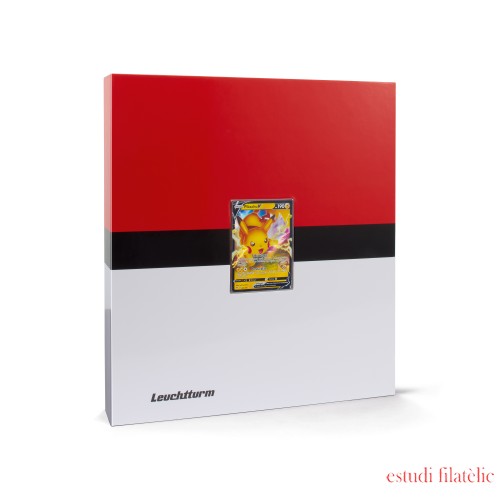 Leuchtturm 368379 TCG Album Pro Gaming Leuchtturm 368379 TCG Album Pro Gaming