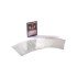 Leuchtturm 369932 Sleeves TCG Pro, 67x92 mm, tamaño estándar, claro, paqete de 100