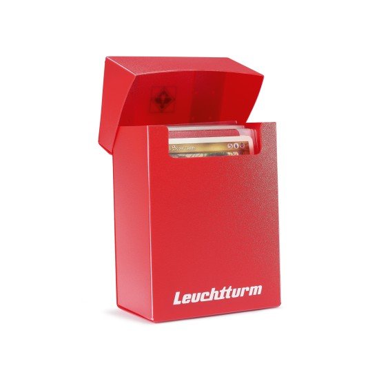 Leuchtturm 370120 TCG Deck Box Gaming Leuchtturm 370120 TCG Deck Box Gaming