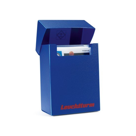 Leuchtturm 370121 TCG Deck Box Sport Leuchtturm 370121 TCG Deck Box Sport