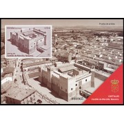 España Spain Prueba de lujo 170 2023 Castillos Castillo de Marcilla Navarra España Spain Prueba de lujo 170 2023 Castillos Castillo de Marcilla Navarra