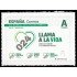 España Spain 5698 2023 Salud y bienestar Día mundial de la salud mental Autoadhesivo Tarifa A