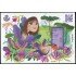 España Spain 5704 2023 Música Rozalén La puerta violeta MNH