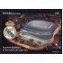 España Spain 5711 2023 Fútbol Arquitectura urbana El Bernabéu del siglo XXI MNH