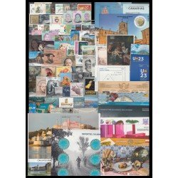 España Spain Año Completo Year Complete 2023 MNH España Spain Año Completo Year Complete 2023 MNH