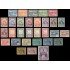 Portugal 299/29 1924 400 aniv. Nacimiento del poeta Luis de Camoes MNH
