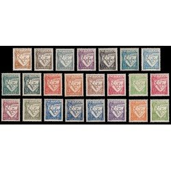 Portugal 529/46 1931-38 Las Lusiadas MNH REVISAR Portugal 529/46 1931-38 Las Lusiadas MNH REVISAR