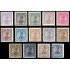 Portugal 154/67 1910 Emmanuel II MNH REVISAR