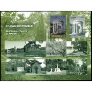 España Spain Prueba de lujo 171 2023 Ciudad sostenible Parques históricos de Madrid España Spain Prueba de lujo 171 2023 Ciudad sostenible Parques históricos de Madrid