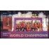 España Spain 5715 2023 Selección Española de futbol Campeonas MNH
