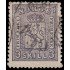 Noruega 13 1863 Escudo de Armas Usado