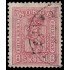 Noruega 15 1868 Escudo de Armas Usado