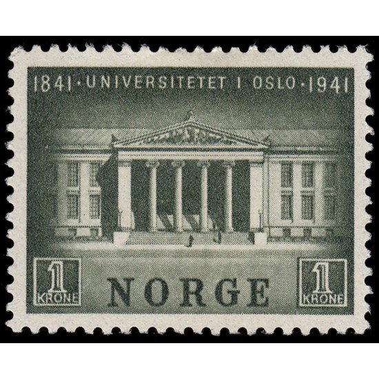 Noruega 219 MH