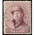 Bélgica 178 1919 Albert I Rey con casco Usado