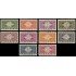 Senegal T 22/31 Cifras MH