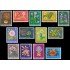 Sierra Leona Sierra Leone 213/25 1963 Flores MNH