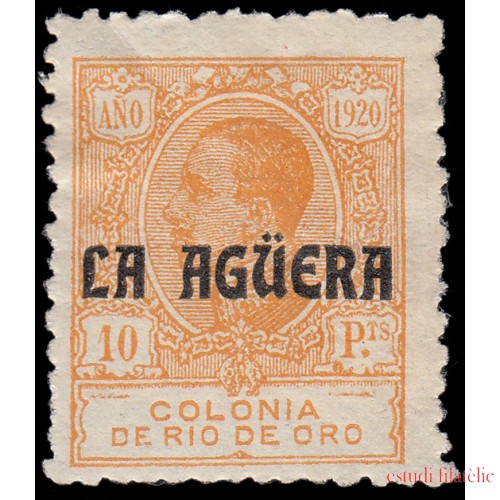 La Agüera 12 1920 Alfonso XIII MH