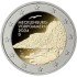 Alemania 2024 2 € euros conmemorativos Königsstuhl ( 5 cecas )