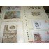 España Spain Barnafil 2006 Juego completo productos filatélicos Incluye grabado Colon