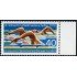 DEP7/S  Alemania Berlín  Nº 533  1978  3º DEUTSCHE Campeonato mundo de natación-Berlín-Lujo