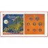 Austria 2008 Cartera Oficial Monedas € euros