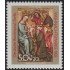 Alemania Berlín 649 1982 Navidad Christmas MNH