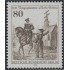 Alemania Berlín 654 1983 150º Aniversario 1ª línea telégrafo Berlín - Coblence MNH