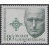 Alemania Berlín 680 1984 50º Aniversario de la muerte de Erich Klausener MNH