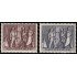 Portugal 750/51 1951 25 aniv. Revolución Nacional MNH
