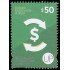 Argentina 3055 2014 Economía Renegociación de deudas MNH