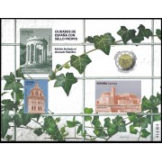 España Spain Prueba de lujo 171a 2023 Ciudades de España con estilo propio España Spain Prueba de lujo 171a 2023 Ciudades de España con estilo propio