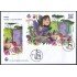 España Spain 5704 2023 Música Rozalén la puerta violeta SPD Sobre Primer Día