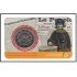 Bélgica 2023 Cartera Of. Coin Card Moneda 2 € conmemorativa Sufragio femenino