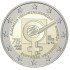 Bélgica 2023 2 € euros conmemorativos Sufragio Femenino