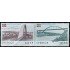 Suecia Sweden 2465/66 2005 Inauguración del puente Svinesund Emisión conjunta con Noruega MNH
