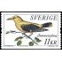 Suecia Sweden 2445 2005 Fauna Pájaro MNH