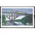 Suecia Sweden 2492 2006 150 aniv. del ferrocarril en Suecia MNH