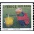 Suecia Sweden 2565 2007 Pesca y verano MNH