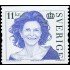 Suecia Sweden 2570 2007 Reina Silvia MNH