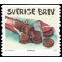 Suecia Sweden 2585 2007 El chocolate MNH