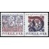 Suecia Sweden 2609/10 2008 Personalidades Olof von Dalin escritor y historiador MNH