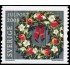 Suecia Sweden 2648 2008 Navidad Corona para puerta MNH
