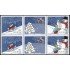 Suecia Sweden  C2653 2008 Las alegrías de la nieve Carnet MNH