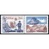 Suecia Sweden 1779/80 1993 350 aniv. de la creación del Servicio hidrográfico MNH