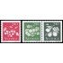 Suecia Sweden 1749/51 1993 Frutos MNH