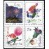 Suecia Sweden 1767/70 1993 Deseos y felicitaciones MNH