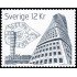 Suecia Sweden 2687 2009 Construcciones espectaculares suecas Edificio Turning Torso MNH