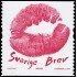 Suecia Sweden 2664 2009 Beso MNH
