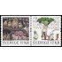 Suecia Sweden 2715/16 2010 Europa Libros infantiles MNH