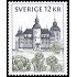 Suecia Sweden 2726 2010 Castillo de Lacko MNH
